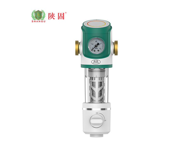 SG-006型前置過濾器