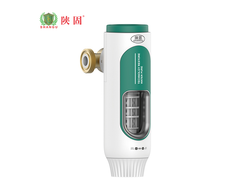 SG-508型前置過濾器